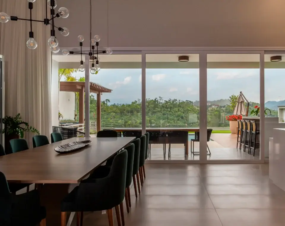 Tomelin Janelas de PVC